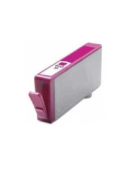CARTUCHO HP 920XL MAGENTA OFFICEJET 6000 6500 7000