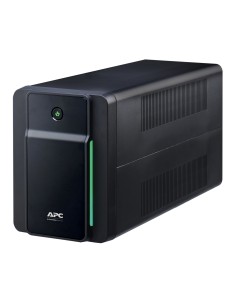 S.A.I. APC BACK-UPS...