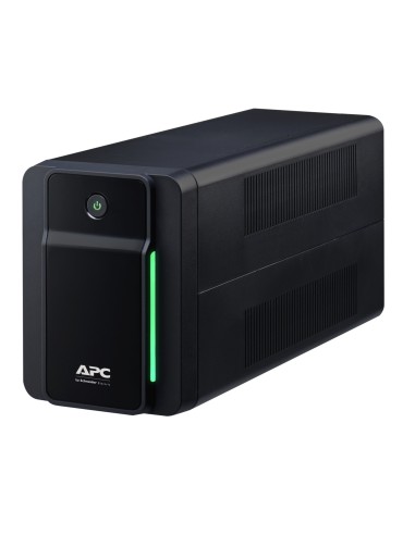S.A.I. APC BACK-UPS BX750 750VA 410W