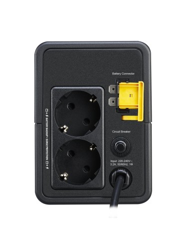 S.A.I. APC EASY-UPS BVX700LI 700VA...