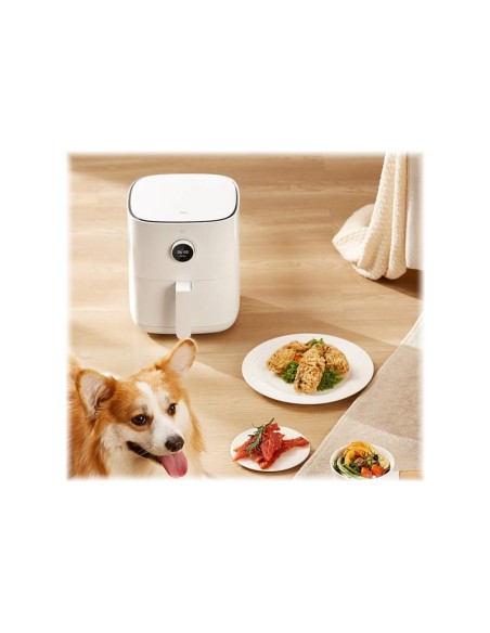 FREIDORA XIAOMI MI SMART AIR FRYER WHITE