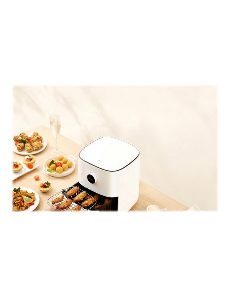 FREIDORA XIAOMI MI SMART AIR FRYER WHITE