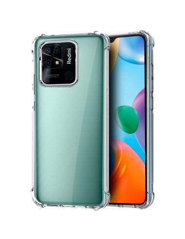 FUNDA MOVIL BACK COVER COOL ANTISHOCK...