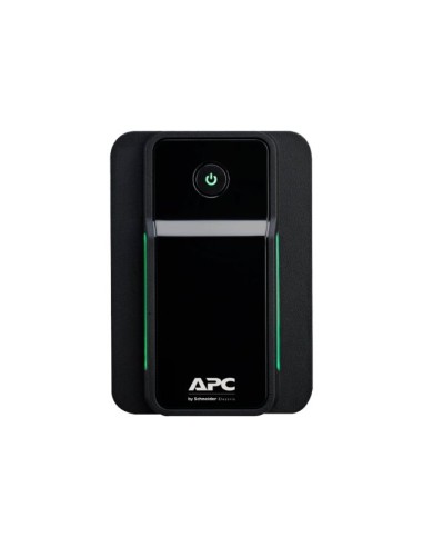 S.A.I. APC BACK-UPS BX500 500VA 300W