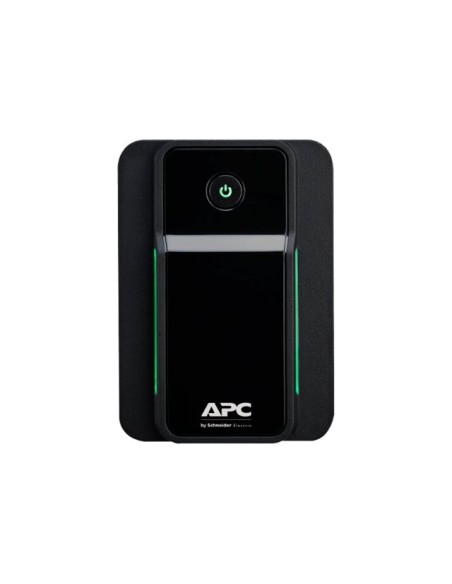 S.A.I. APC BACK-UPS BX500 500VA 300W