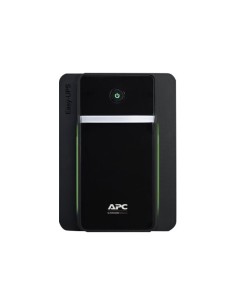 S.A.I. APC BACK-UPS... 2