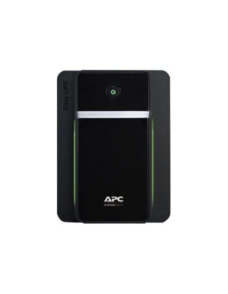 S.A.I. APC BACK-UPS BX1200MI-GR 1200VA 650W