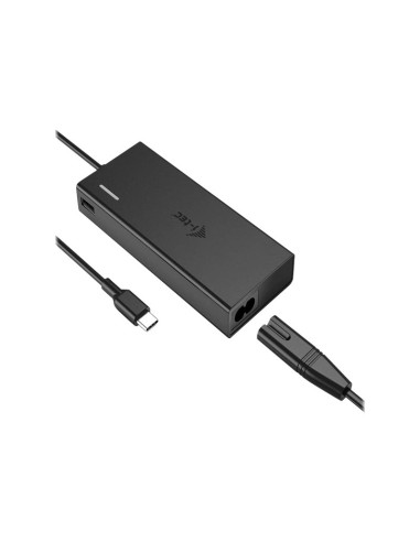 ALIMENTADOR PORTATIL UNIVERSAL I-TEC...