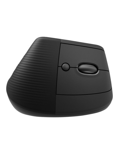 MOUSE LOGITECH VERTICAL WIRELESS LIFT...