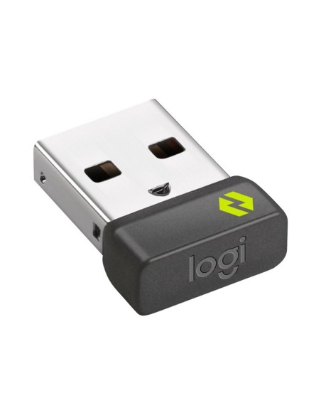 MOUSE LOGITECH VERTICAL WIRELESS LIFT FOR BUSINESS LEFT GRAPHITE
