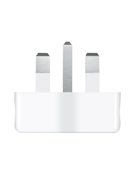 JUEGO ADAPTADORES APPLE DE VIAJE