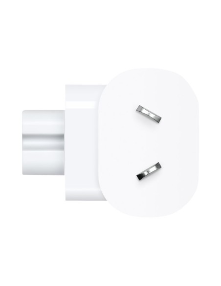 JUEGO ADAPTADORES APPLE DE VIAJE