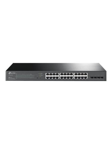 SWITCH TP-LINK TL-SG2428P 10/100/1000...