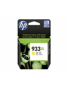 CARTUCHO HP 933XL YELLOW...