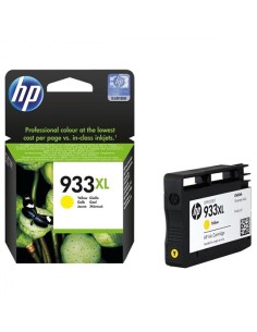 CARTUCHO HP 933XL YELLOW... 2