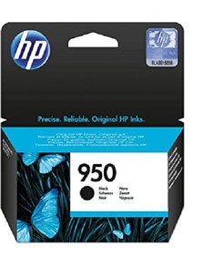 CARTUCHO HP 950 BLACK...