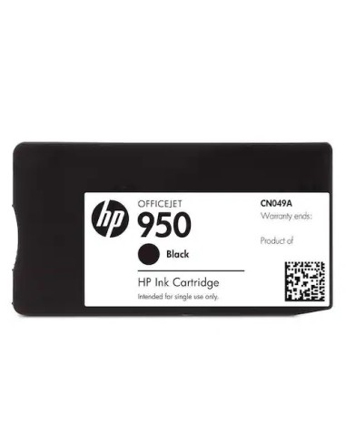 CARTUCHO HP 950 BLACK OFFICEJET PRO...