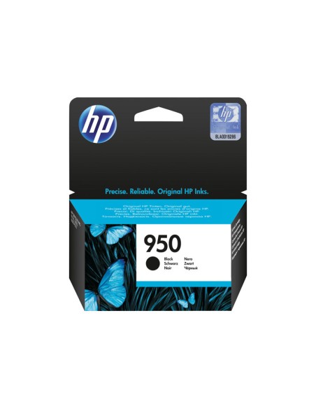 CARTUCHO HP 950 BLACK OFFICEJET PRO 8100 8600 1000 PAG