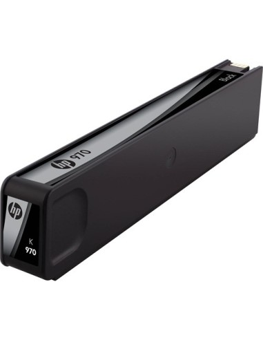 CARTUCHO HP 970XL BLACK OFFICEJET PRO...