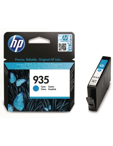 CARTUCHO HP 935 CYAN OFFICEJET 6230...