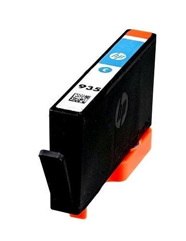 CARTUCHO HP 935 CYAN OFFICEJET 6230...