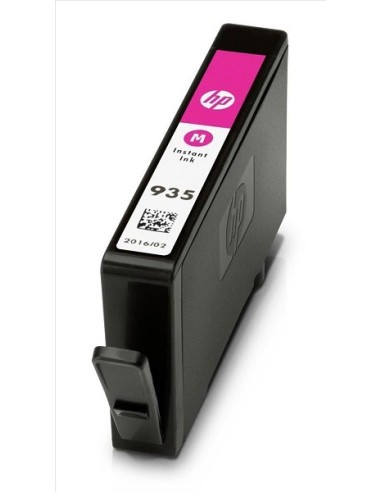 CARTUCHO HP 935 MAGENTA OFFICEJET...
