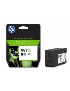 CARTUCHO HP 957XL BLACK... 2