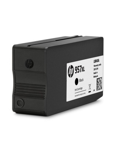 CARTUCHO HP 957XL BLACK OFFICEJET...
