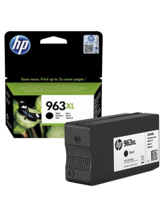 CARTUCHO HP 963XL BLACK... 2