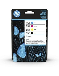 CARTUCHO HP 950/951...