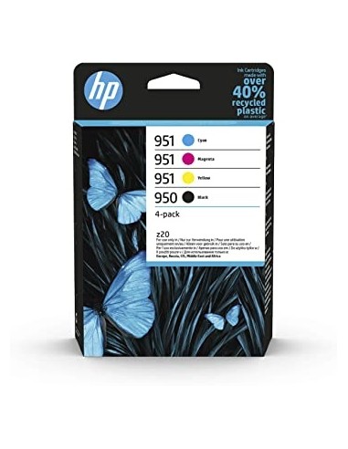 CARTUCHO HP 950/951 MULTIPACK...
