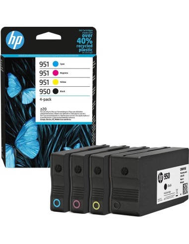 CARTUCHO HP 950/951 MULTIPACK...