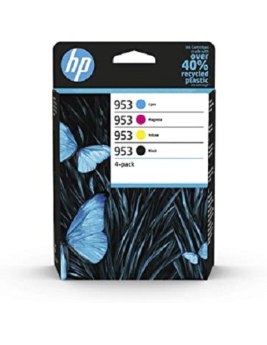 CARTUCHO HP 953 MULTIPACK OFFICEJET...