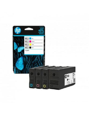 CARTUCHO HP 953 MULTIPACK OFFICEJET...