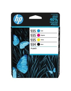 CARTUCHO HP 934/935...