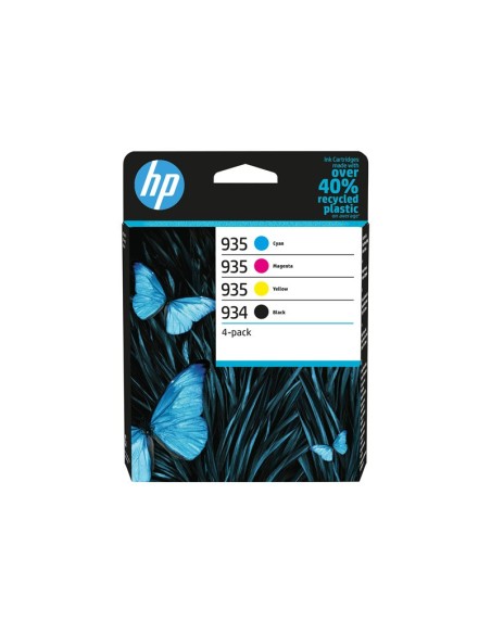 CARTUCHO HP 934/935 MULTIPACK OFFICEJET 6820 PRO 6230 6830