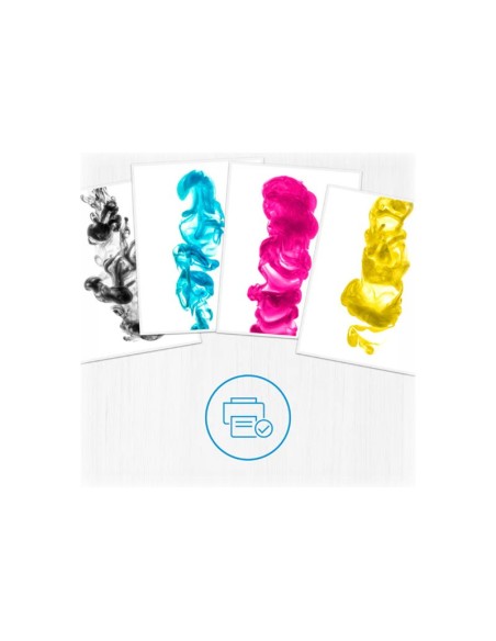 CARTUCHO HP 934/935 MULTIPACK OFFICEJET 6820 PRO 6230 6830