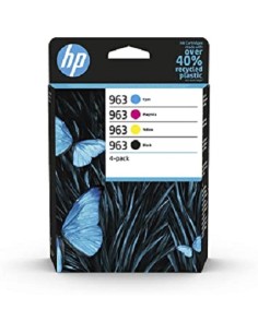 CARTUCHO HP 963 MULTIPACK...
