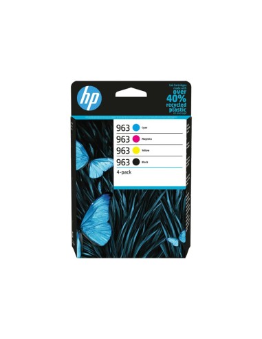 CARTUCHO HP 963 MULTIPACK OFFICEJET...