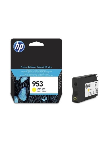 CARTUCHO HP 953 YELLOW OFFICEJET PRO...