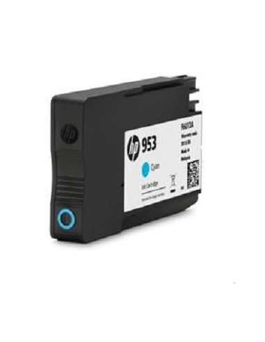 CARTUCHO HP 953 CYAN OFFICEJET PRO...