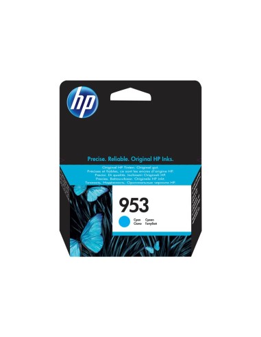 CARTUCHO HP 953 CYAN OFFICEJET PRO...