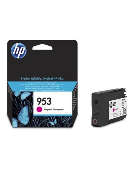 CARTUCHO HP 953 MAGENTA OFFICEJET PRO 77XX 82XX 87XX