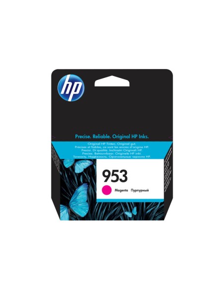CARTUCHO HP 953 MAGENTA OFFICEJET PRO 77XX 82XX 87XX