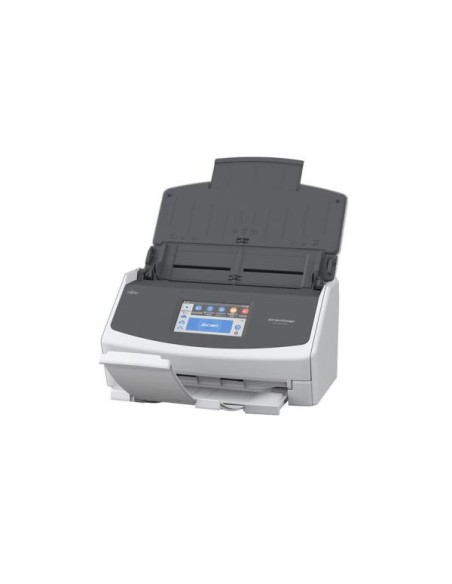 SCANNER FUJITSU IX-1400 A4 DOCUMENTAL 