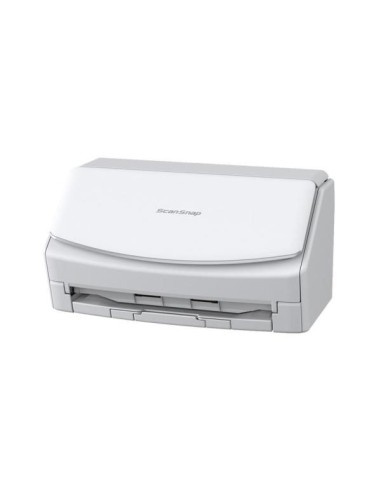 SCANNER FUJITSU IX-1400 A4 DOCUMENTAL 