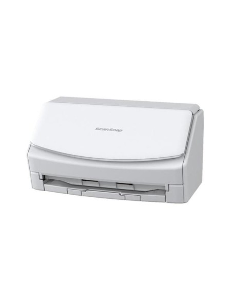 SCANNER FUJITSU IX-1400 A4 DOCUMENTAL 