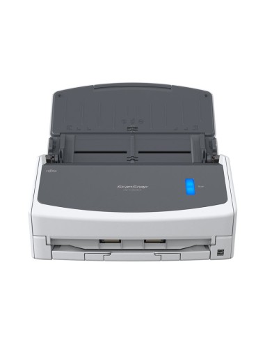 SCANNER FUJITSU IX-1400 A4 DOCUMENTAL 
