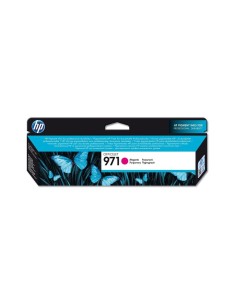 CARTUCHO HP 971 MAGENTA...