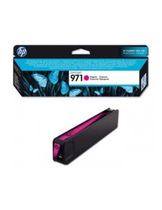 CARTUCHO HP 971 MAGENTA... 2